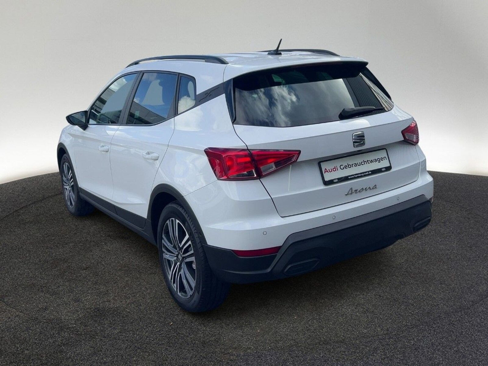 SEAT Arona – Bild 3
