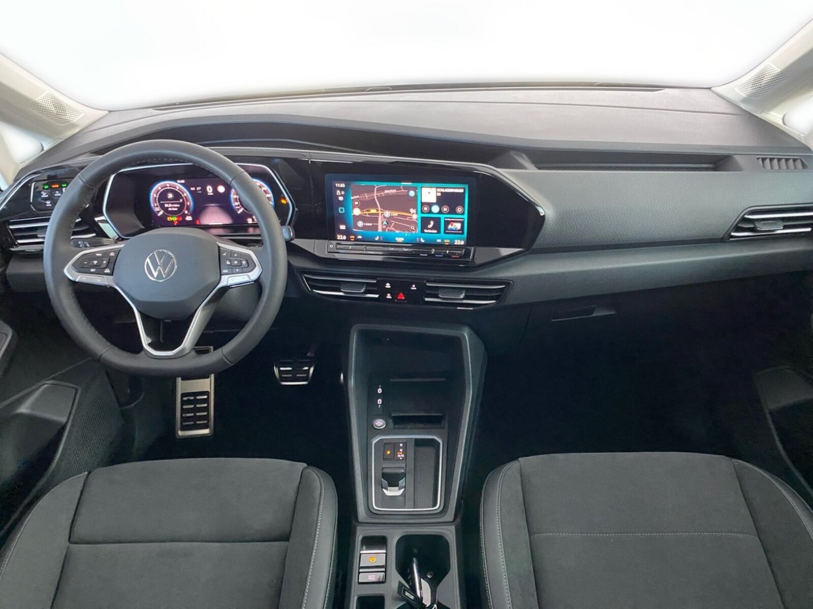 Volkswagen Caddy – Bild 7