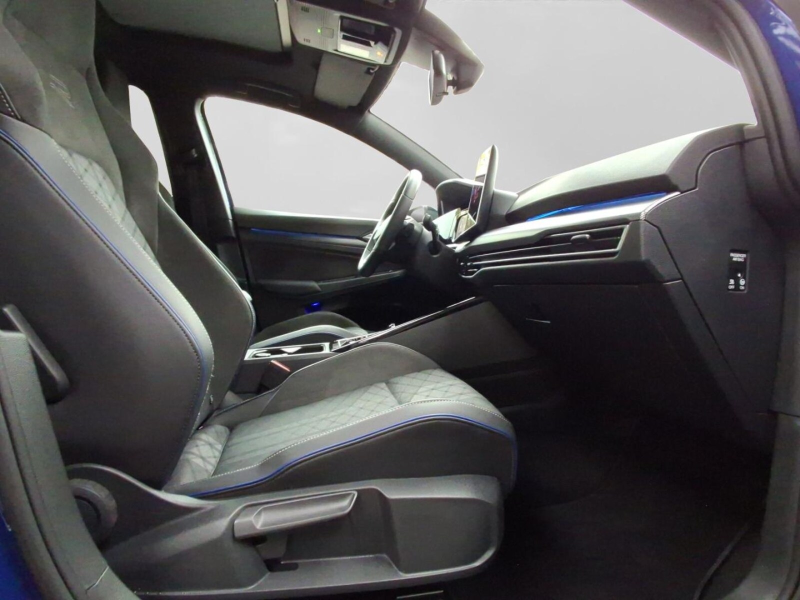 Volkswagen Golf – Bild 12