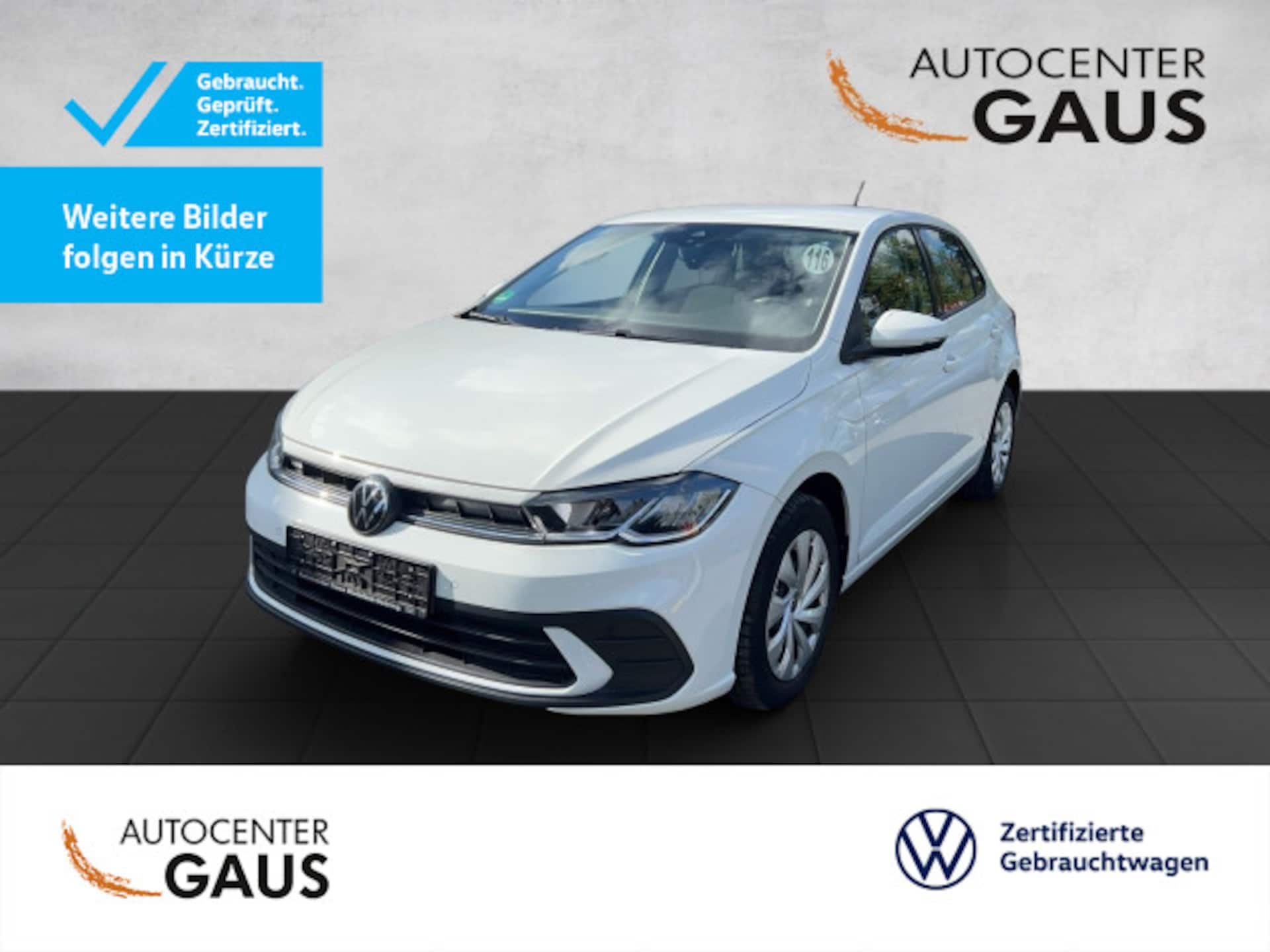 Volkswagen Polo 2023