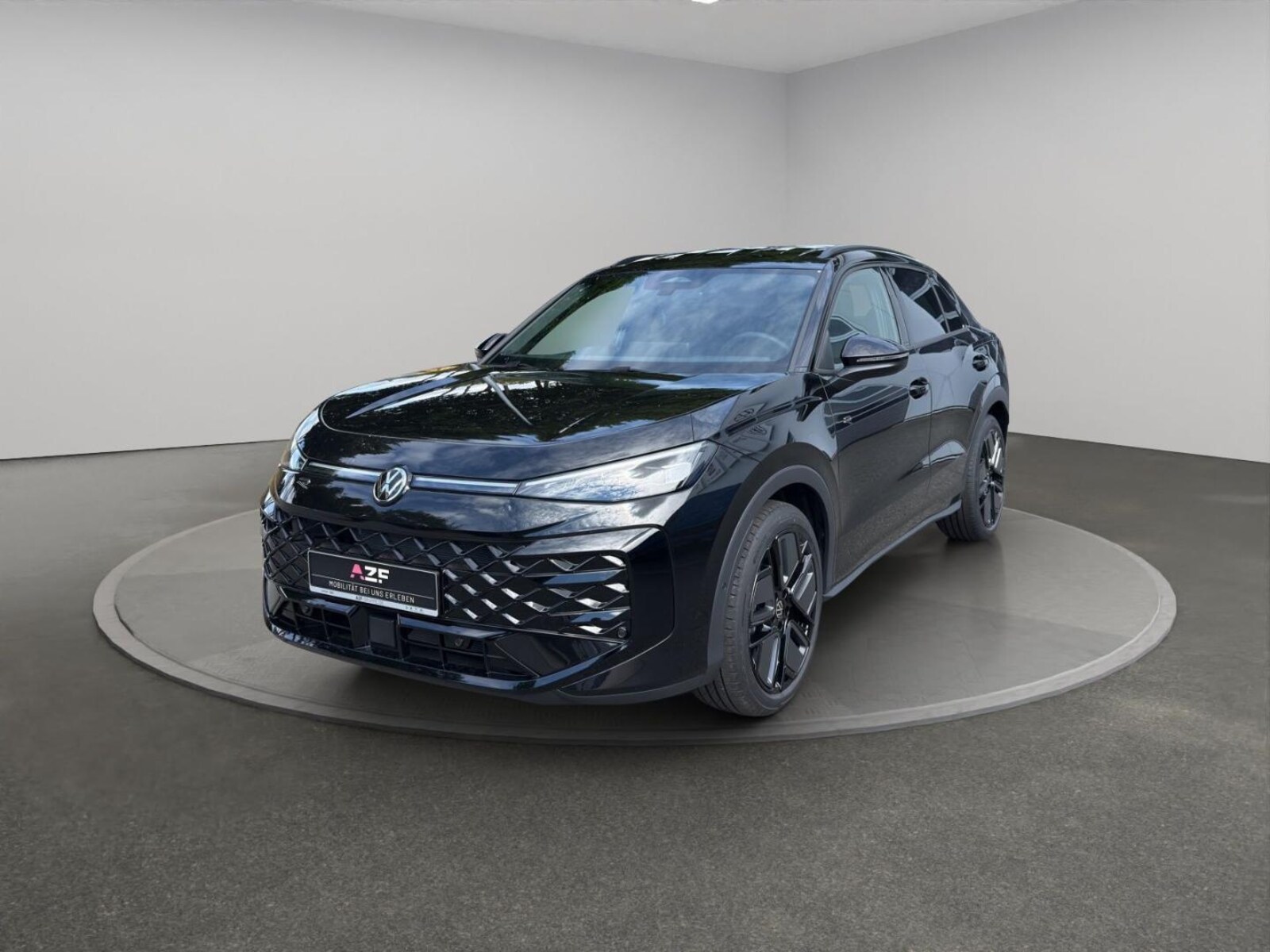 Volkswagen T-Roc – Bild 2