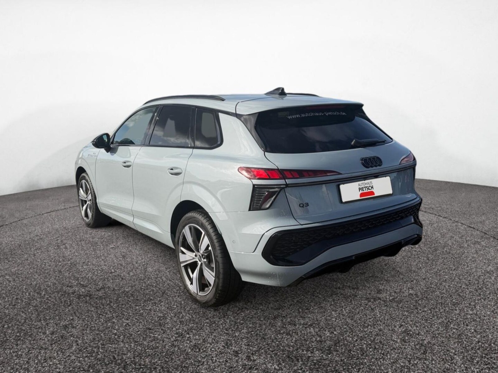 Audi Q3 – Bild 4