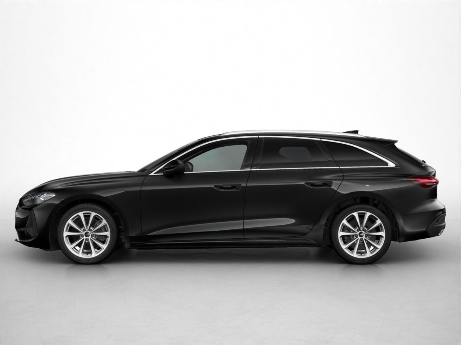 Audi A5 Avant – Bild 3