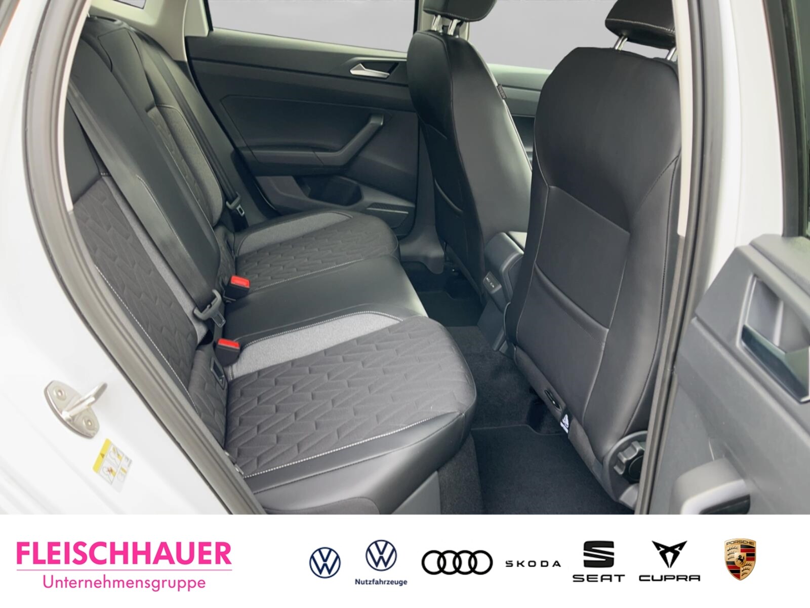 Volkswagen Polo – Bild 10