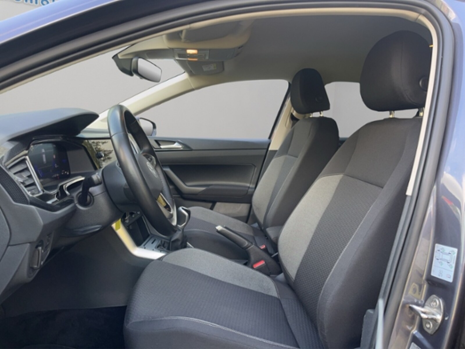 Volkswagen Polo – Bild 8
