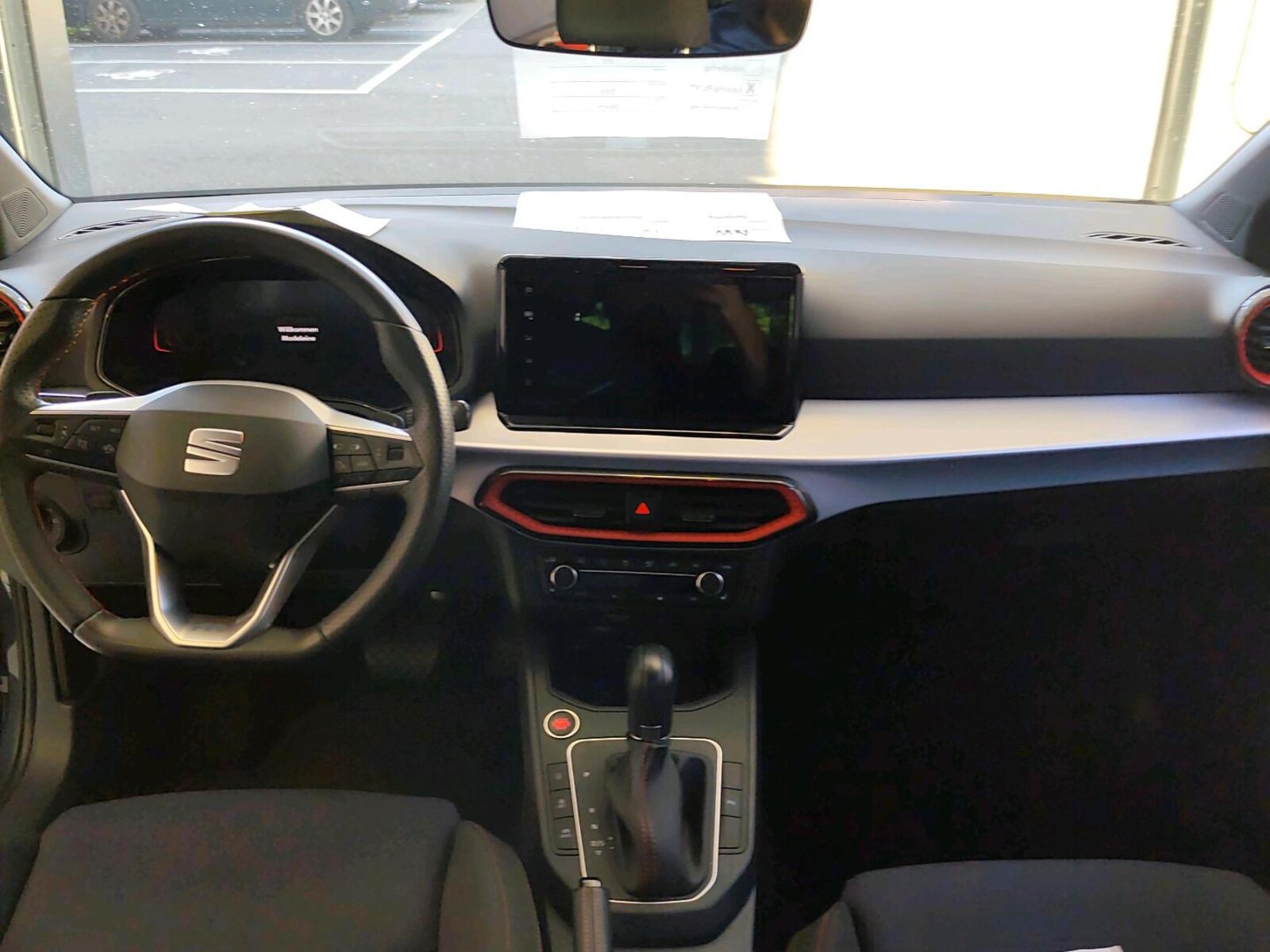 SEAT Ibiza – Bild 7