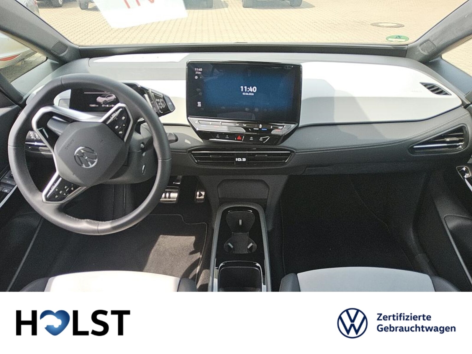 Volkswagen ID.3 – Bild 4