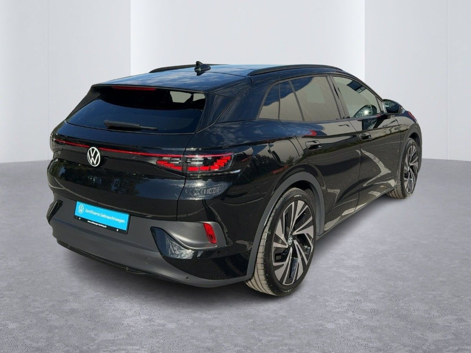 Volkswagen ID.4 – Bild 3