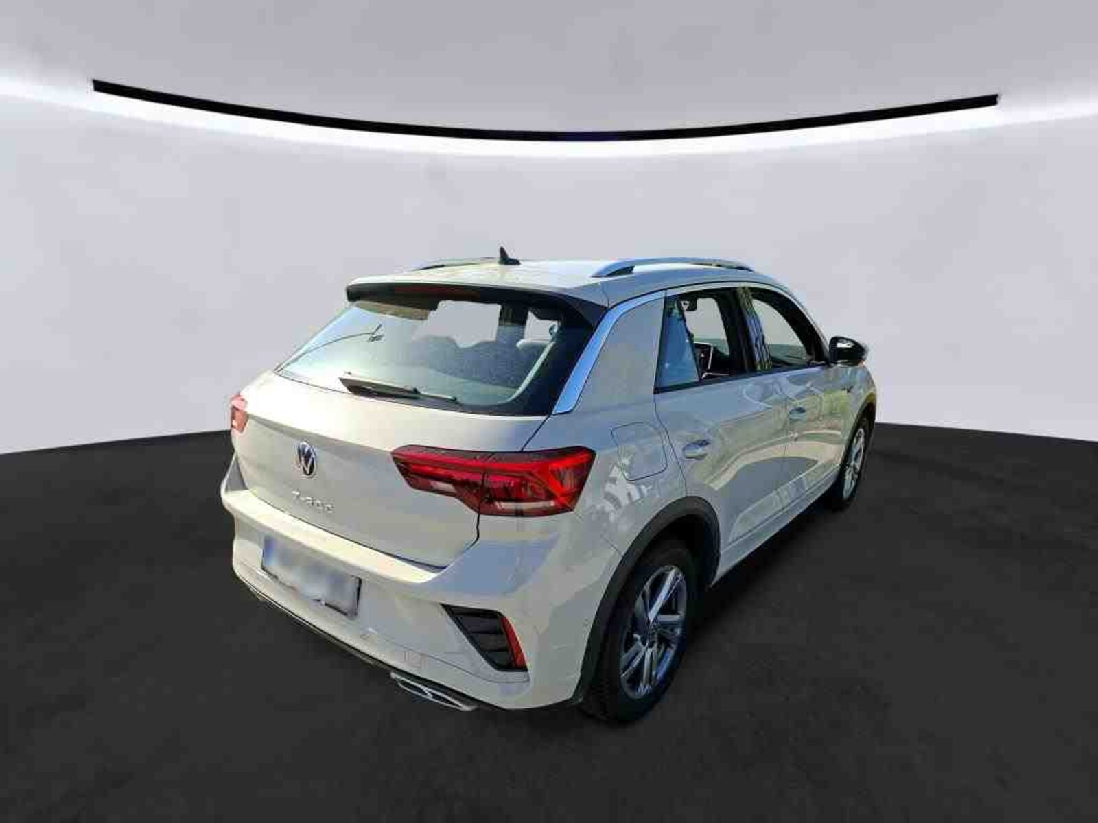 Volkswagen T-Roc – Bild 5