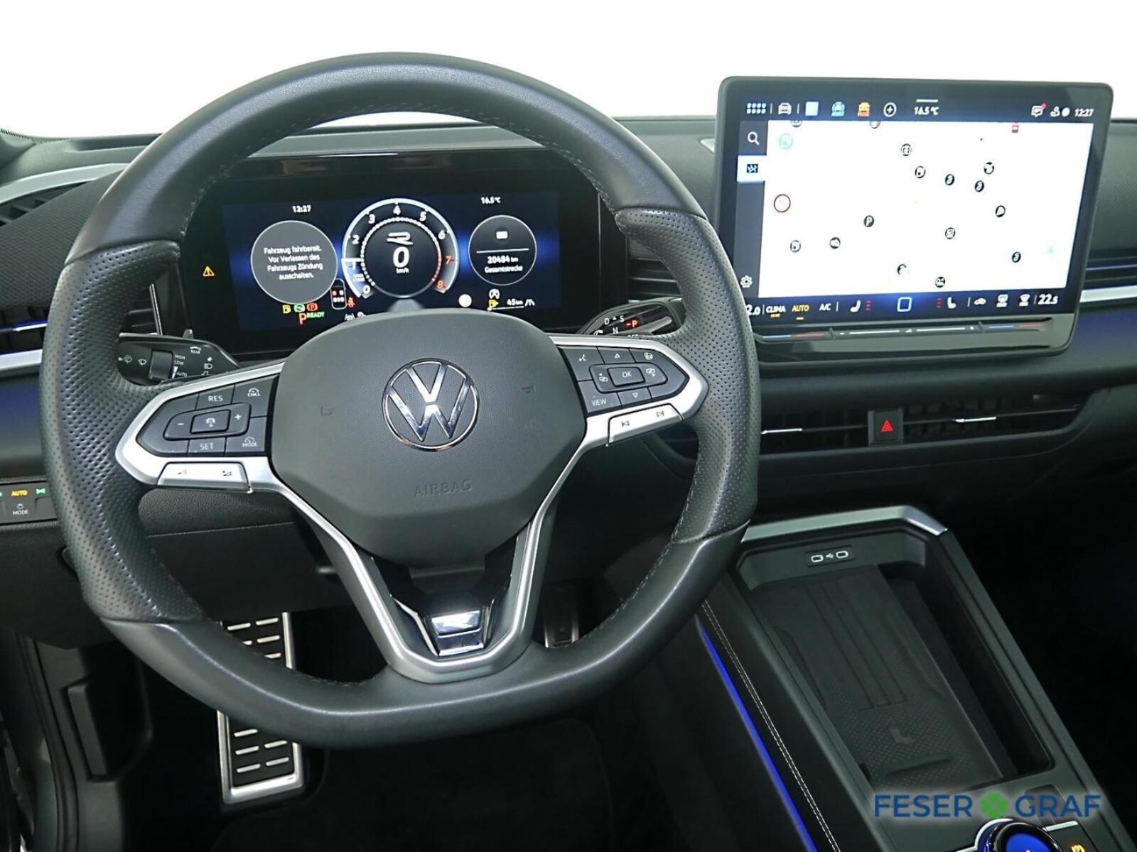 Volkswagen T-Roc – Bild 3