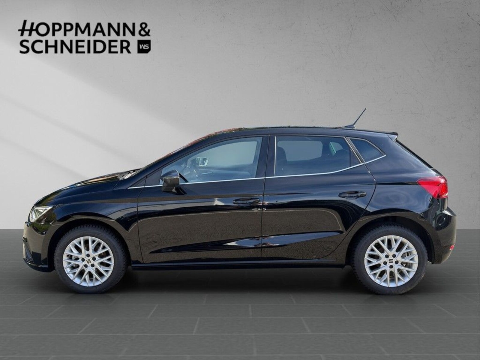 SEAT Ibiza – Bild 2