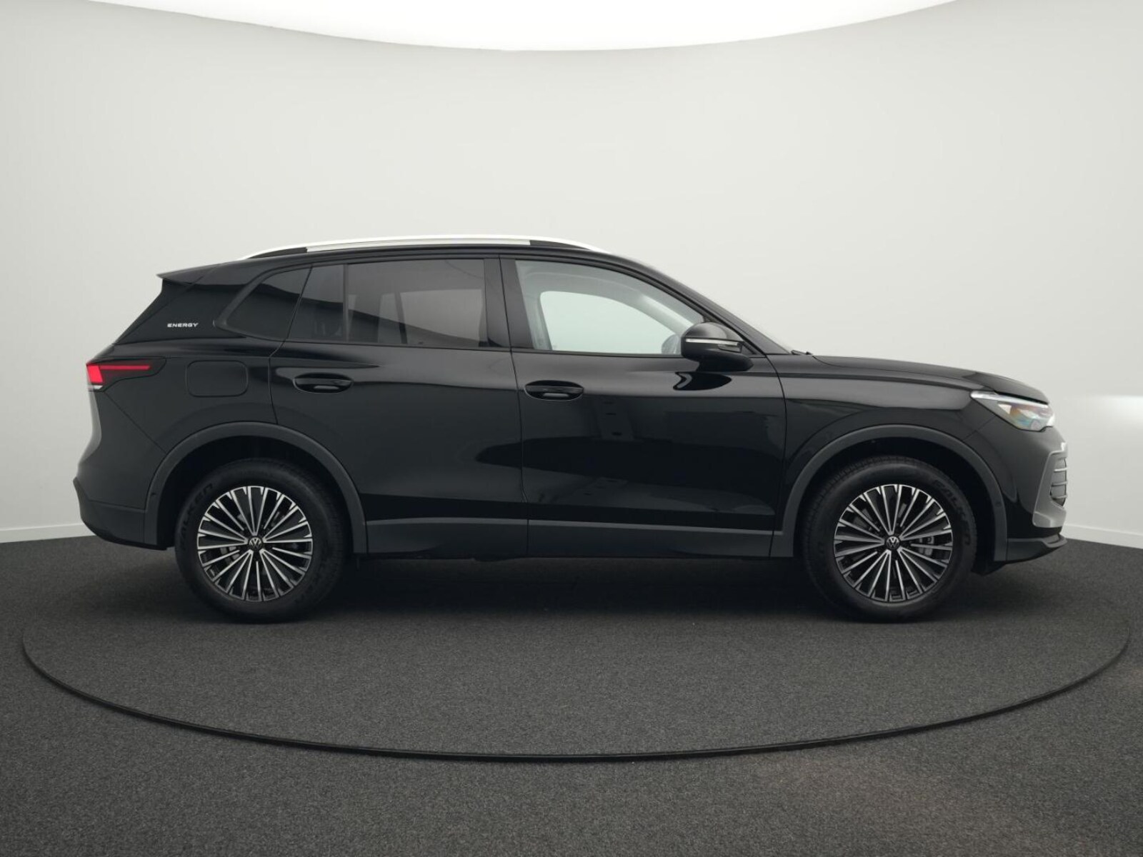 Volkswagen Tiguan – Bild 14