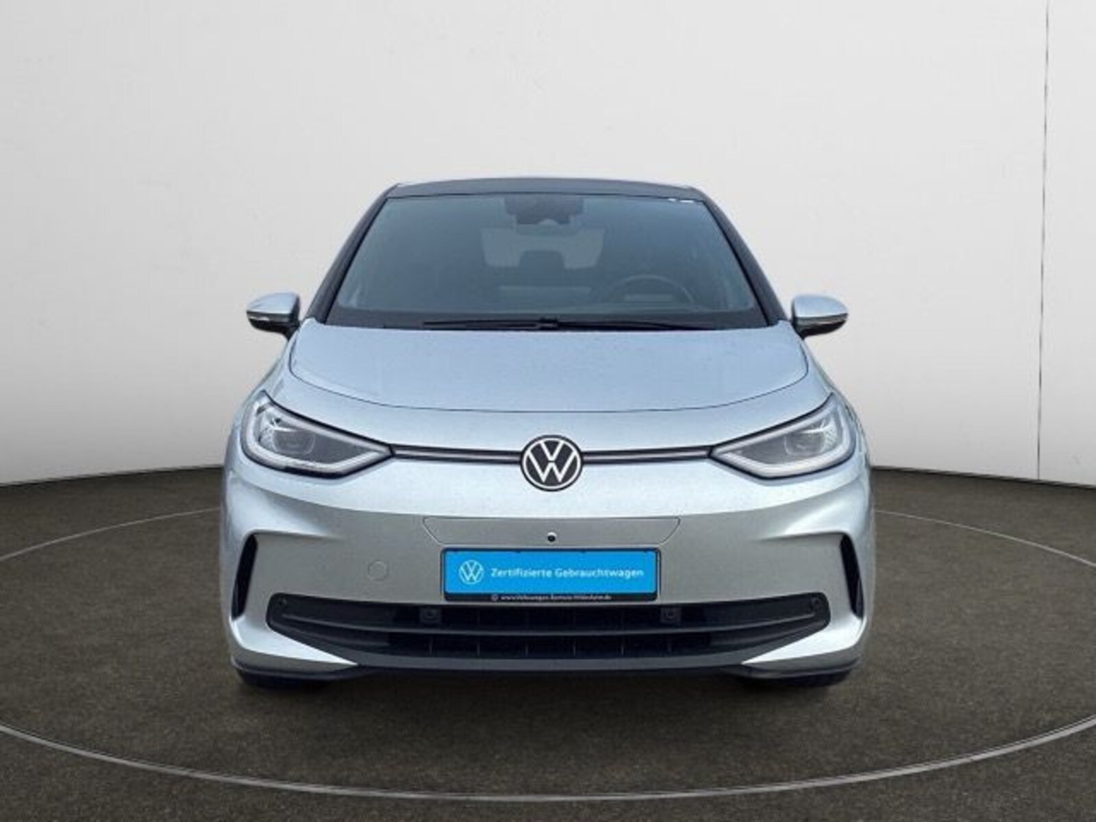 Volkswagen ID.3 – Bild 8