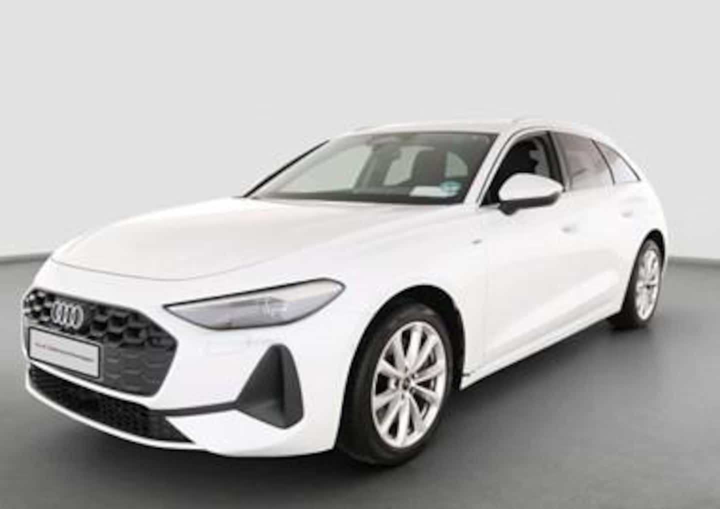 Bild über Audi A5 Avant e-hybrid e-hybrid quattro 220 kW S tronic - für weitere Informationen kontaktieren Sie den Audi Partner