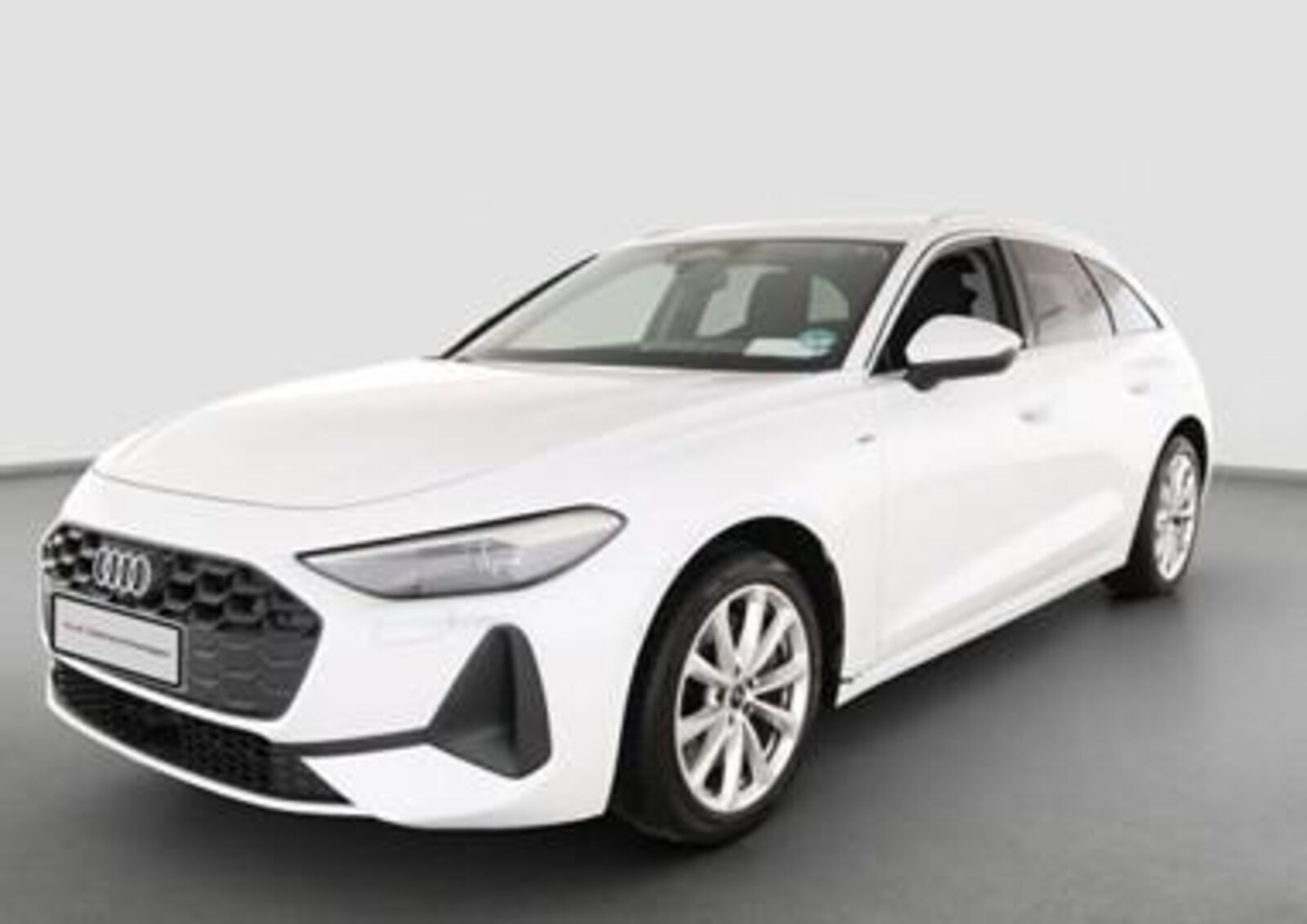 Audi A5 Avant – Bild 5