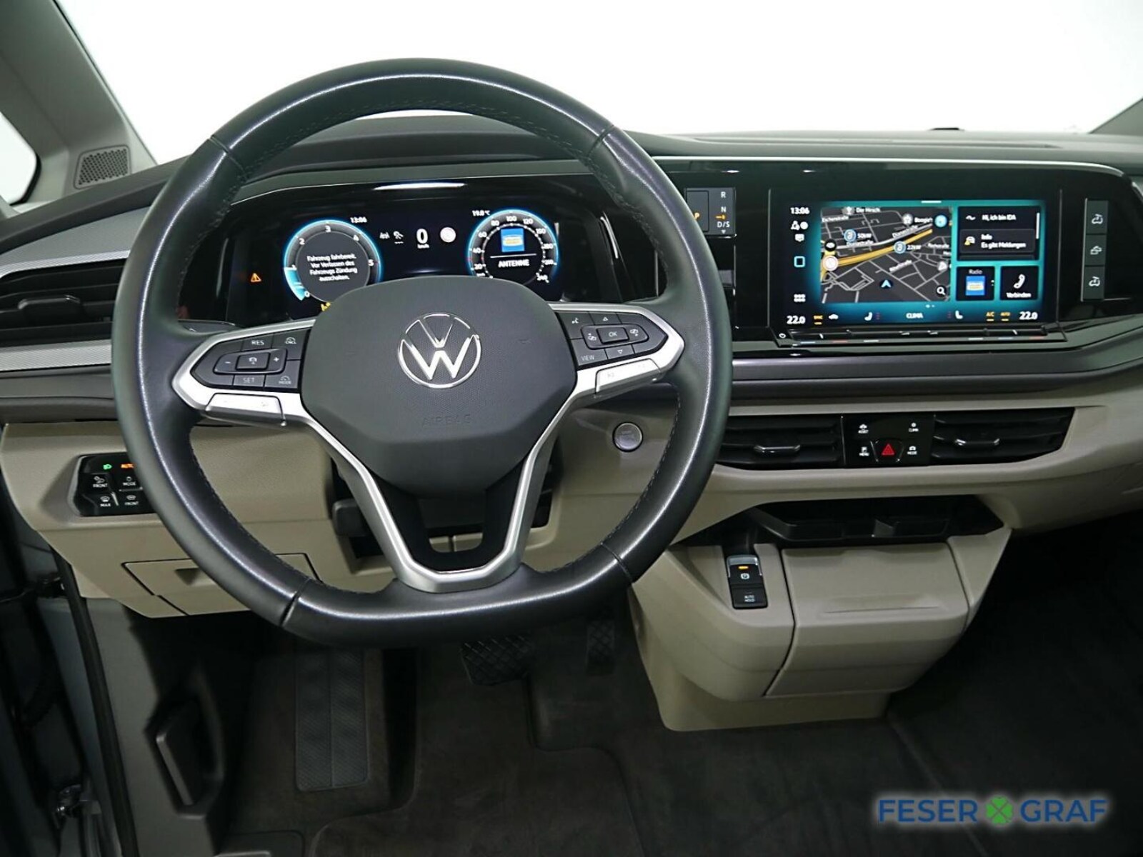 Volkswagen California – Bild 4