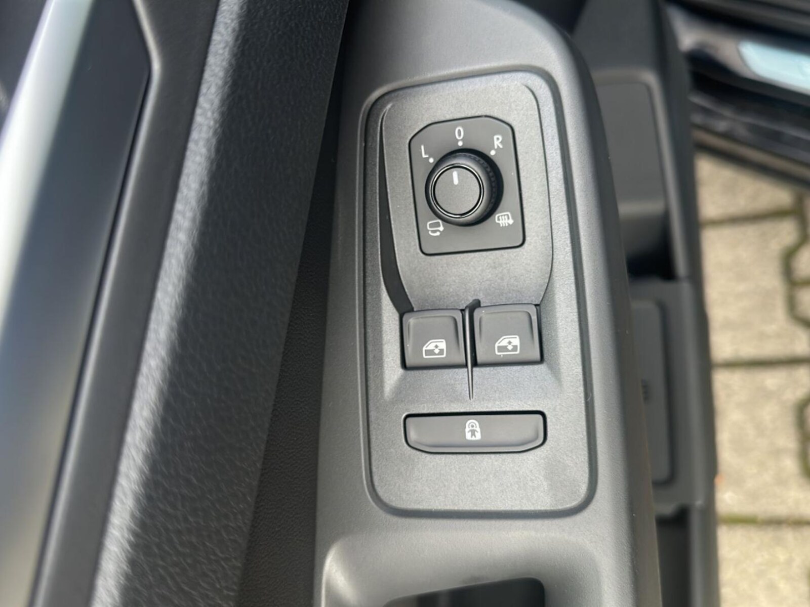 Volkswagen Caddy Maxi – Bild 8