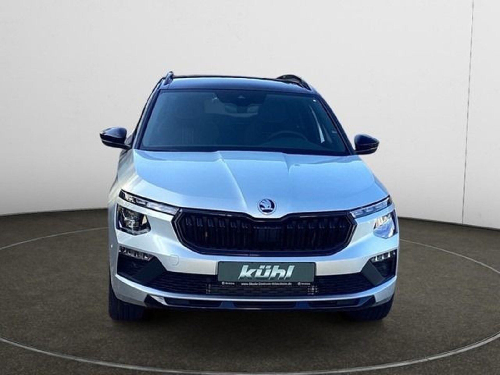 Škoda Kamiq – Bild 8