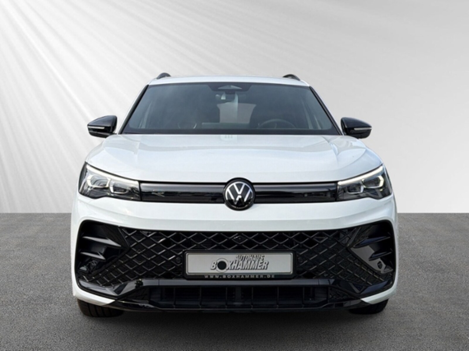 Volkswagen Tiguan – Bild 4