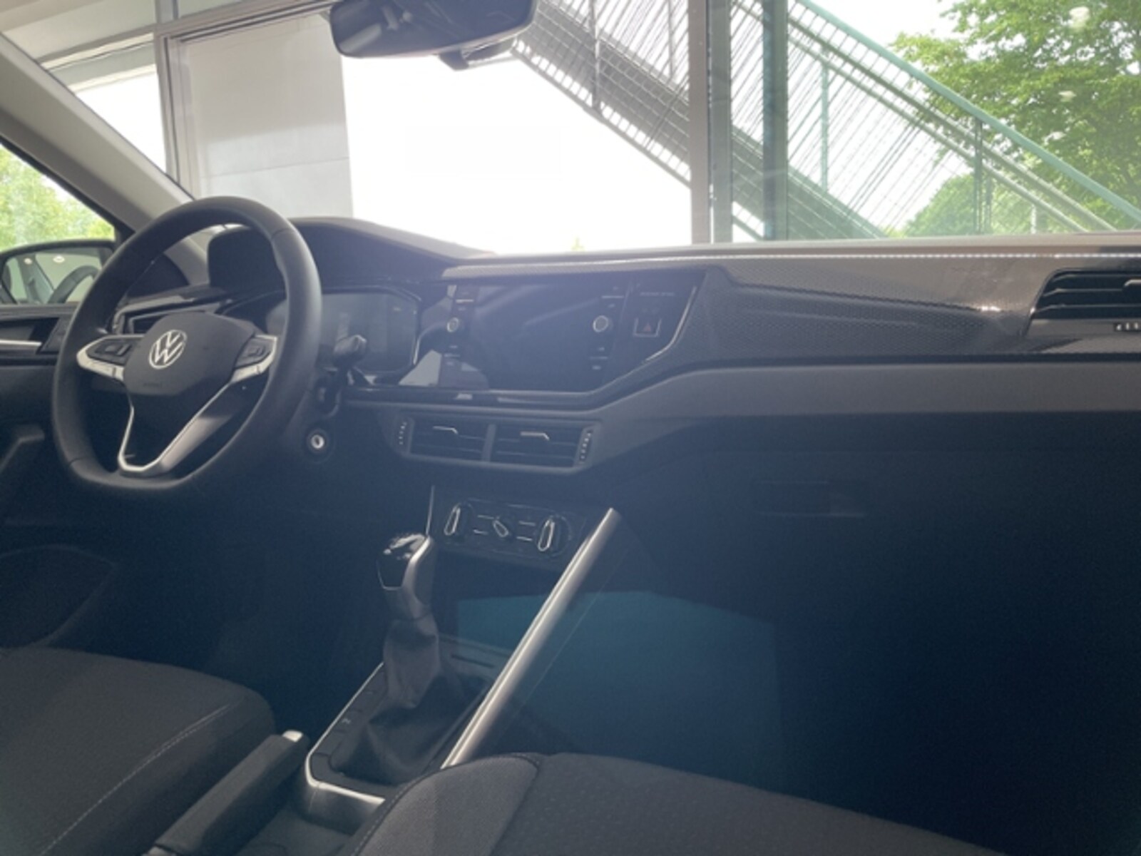 Volkswagen Polo – Bild 8