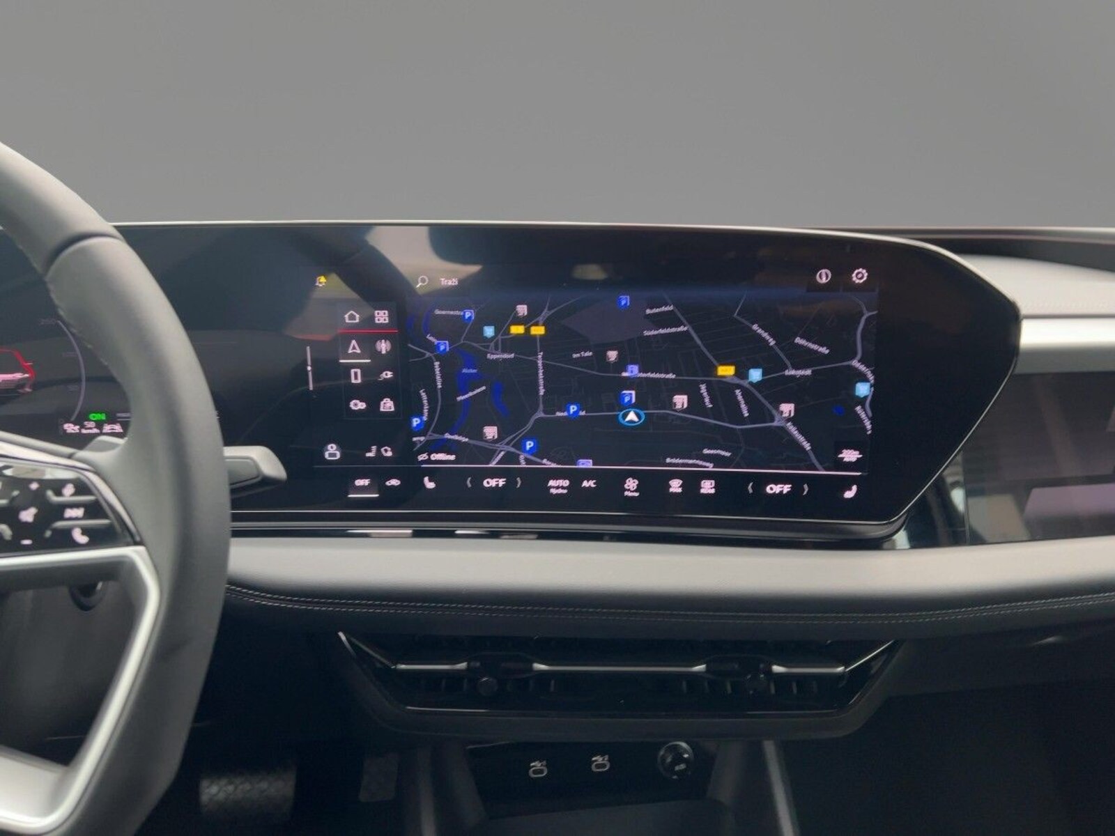 Audi A6 Sportback e-tron – Bild 13
