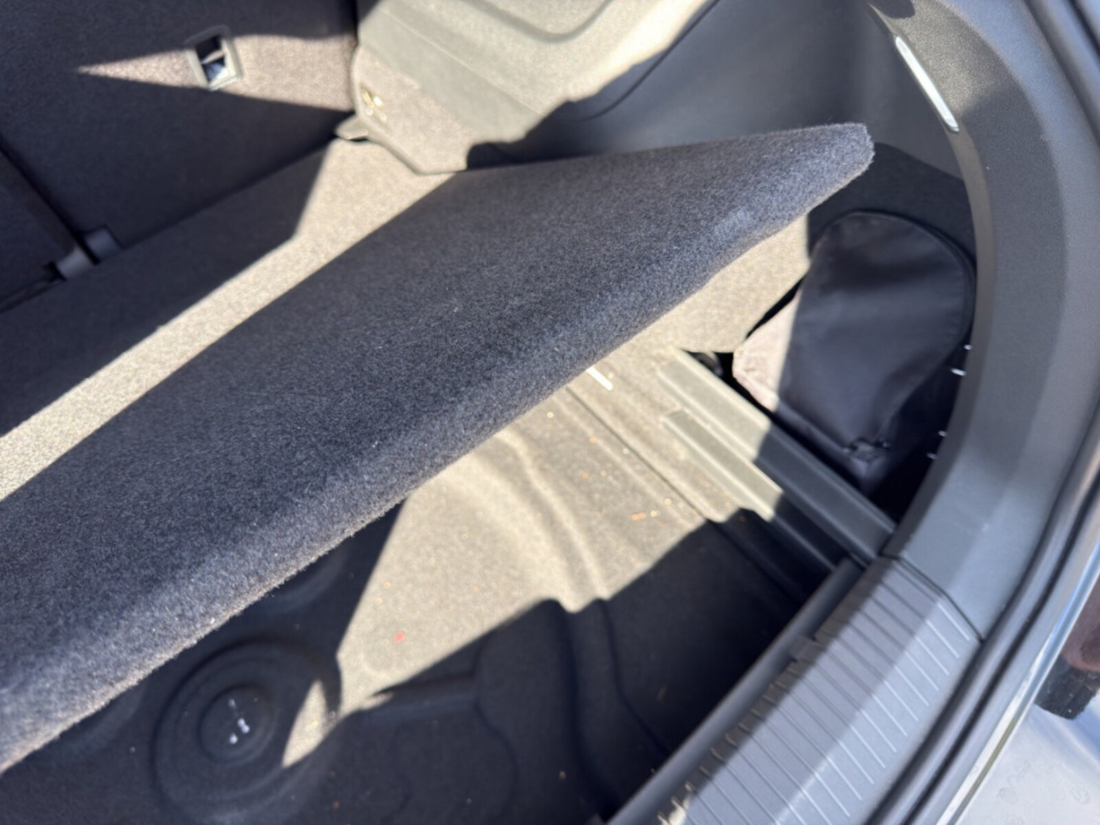 Volkswagen Tiguan – Bild 21