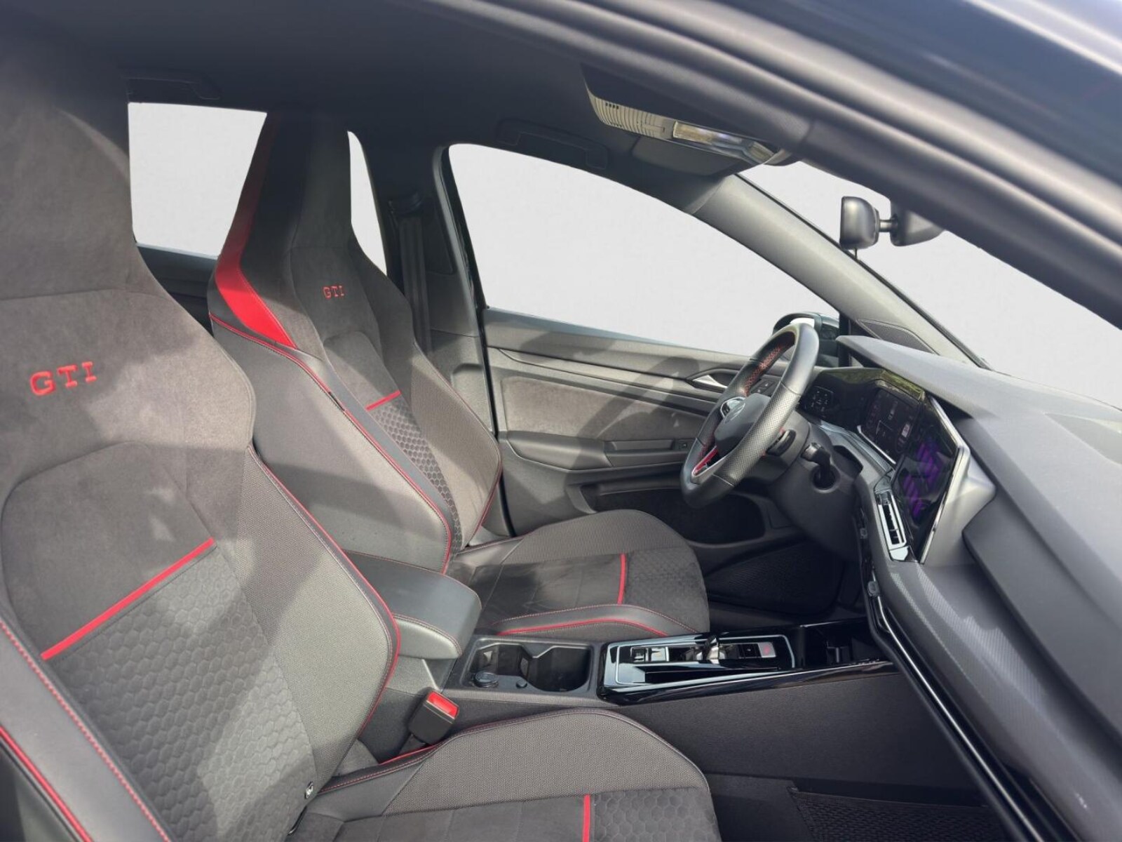 Volkswagen Golf – Bild 4