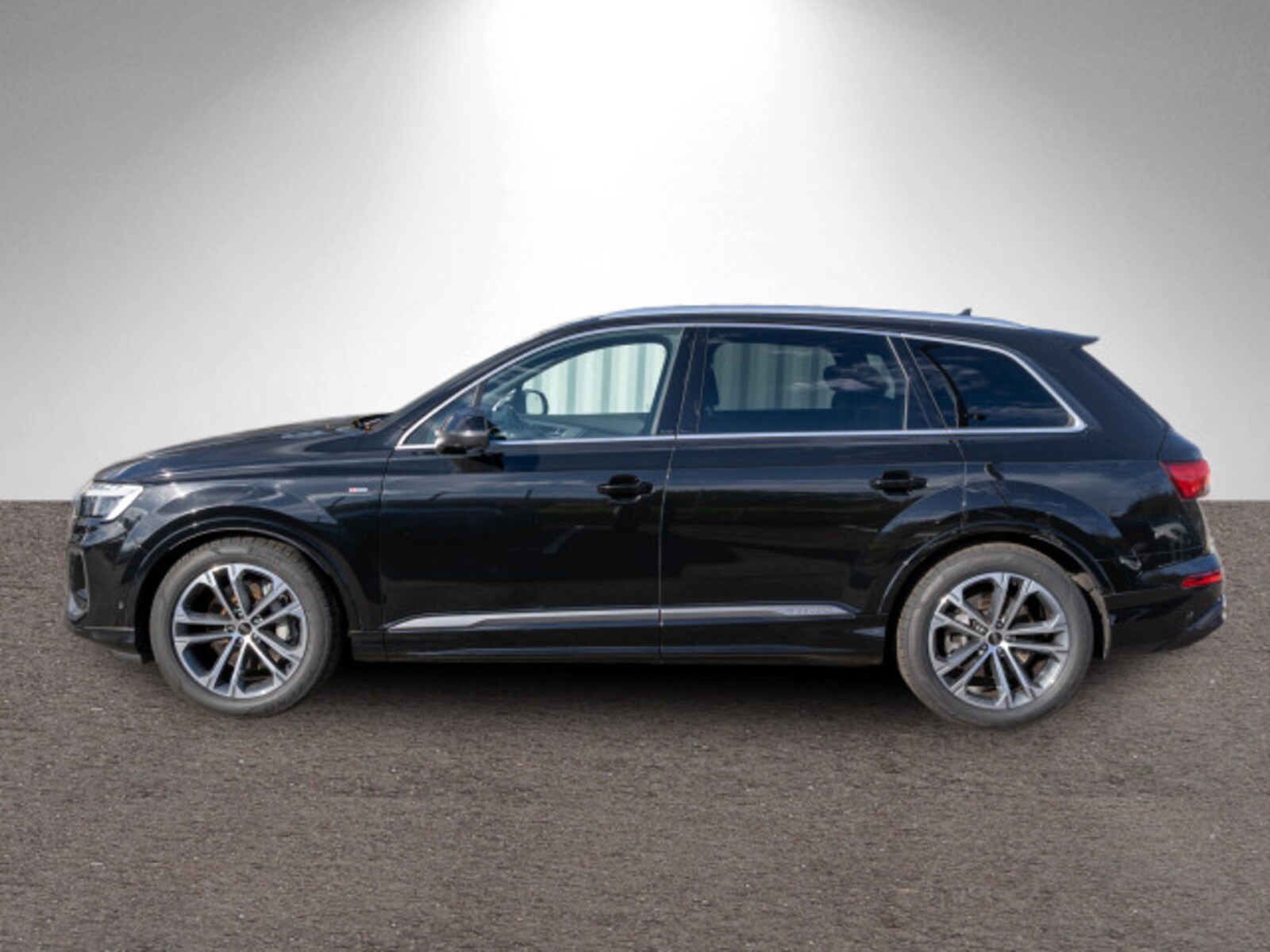 Audi Q7 – Bild 4
