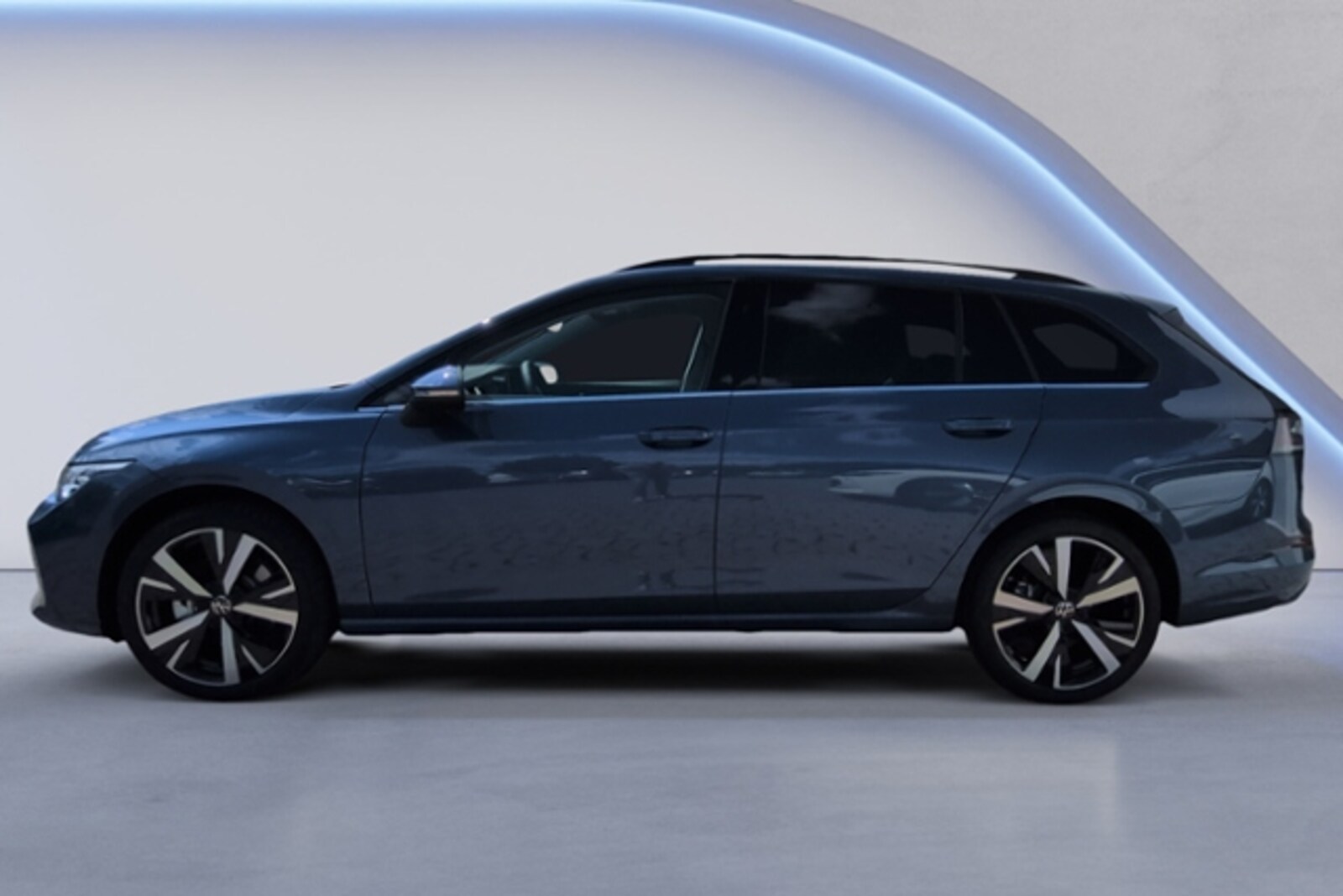 Volkswagen Golf Variant – Bild 2