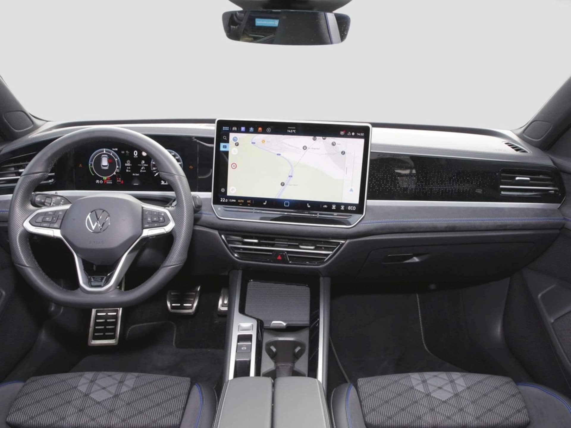 Volkswagen Passat R-Line