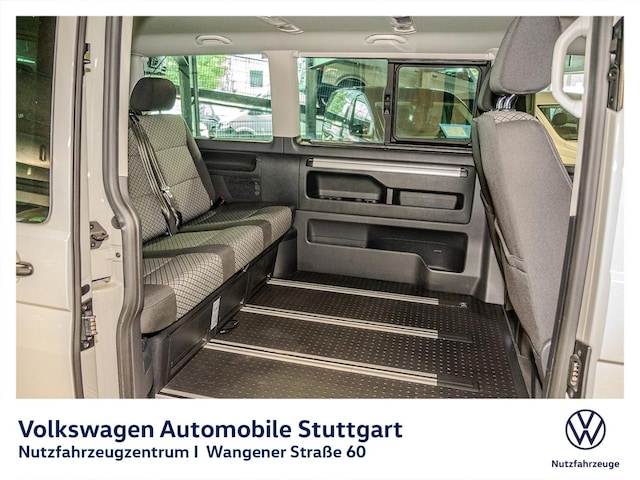 Volkswagen T6.1 Multivan