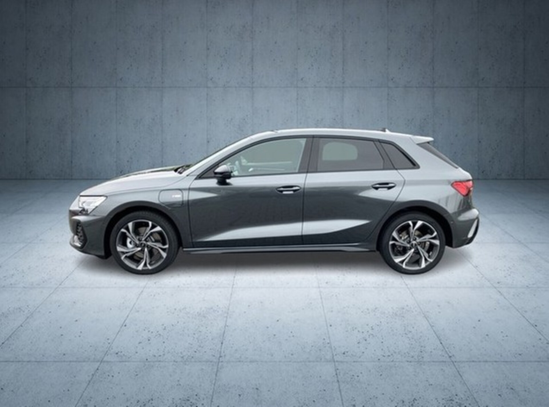 Audi A3 Sportback TFSI e S line