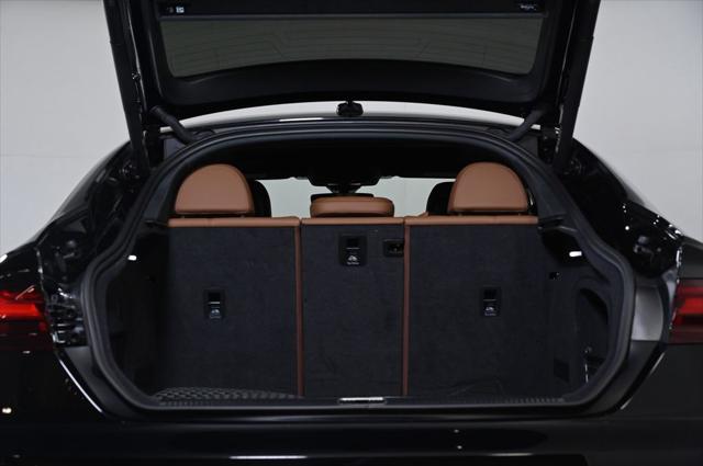 2021 Audi A5 Sportback Premium Plus - Photo 21