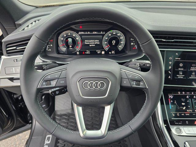 2026 Audi Q8 Premium Plus - Photo 48