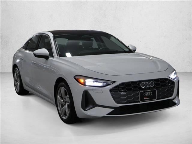 2025 Audi A5 Sedan