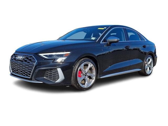 2023 Audi S3