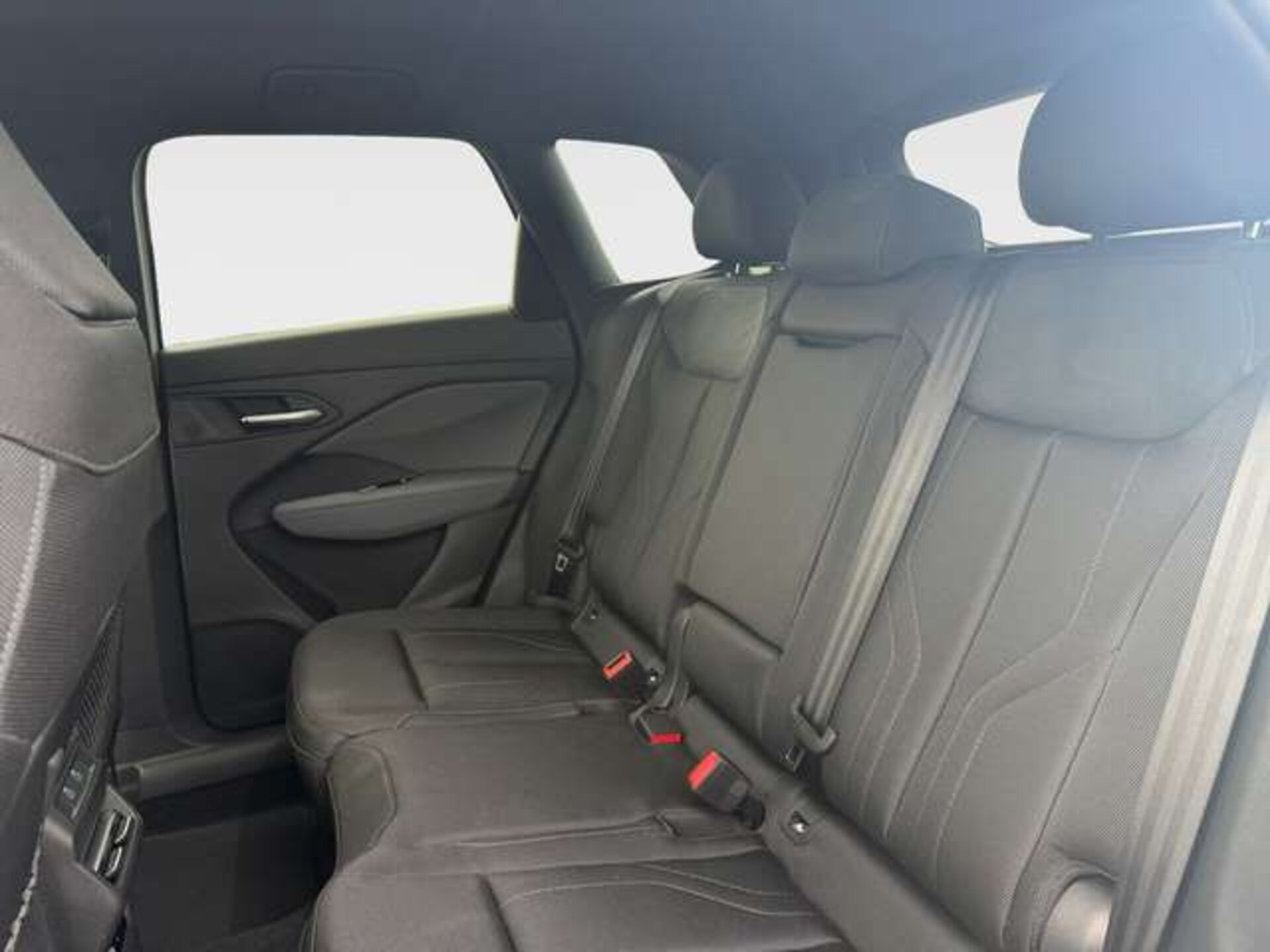 Audi Q3 SUV
