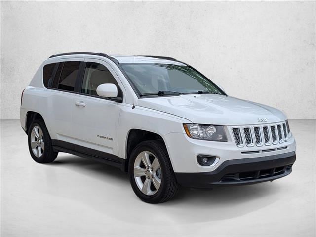 2015 Jeep Compass