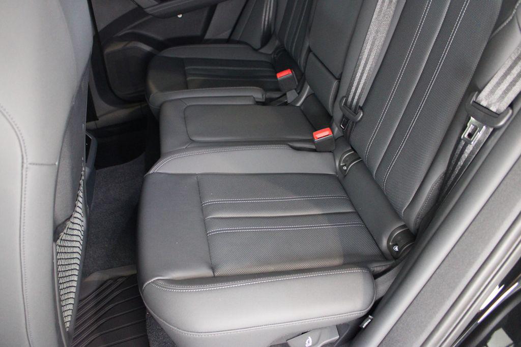 2025 Audi Q5 Premium Plus - Photo 21