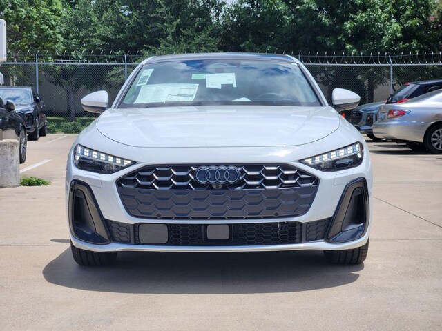 2026 Audi A5 Sedan