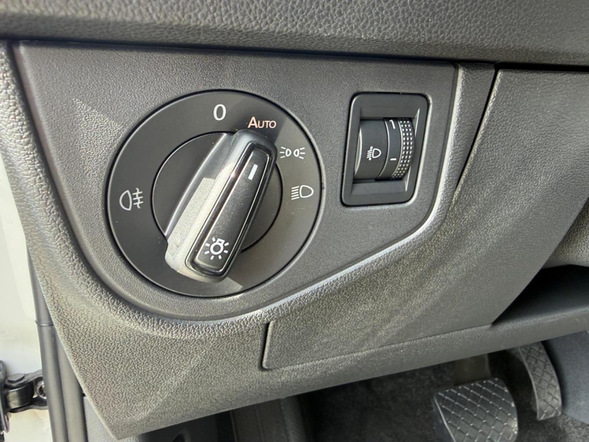 Volkswagen Polo Life