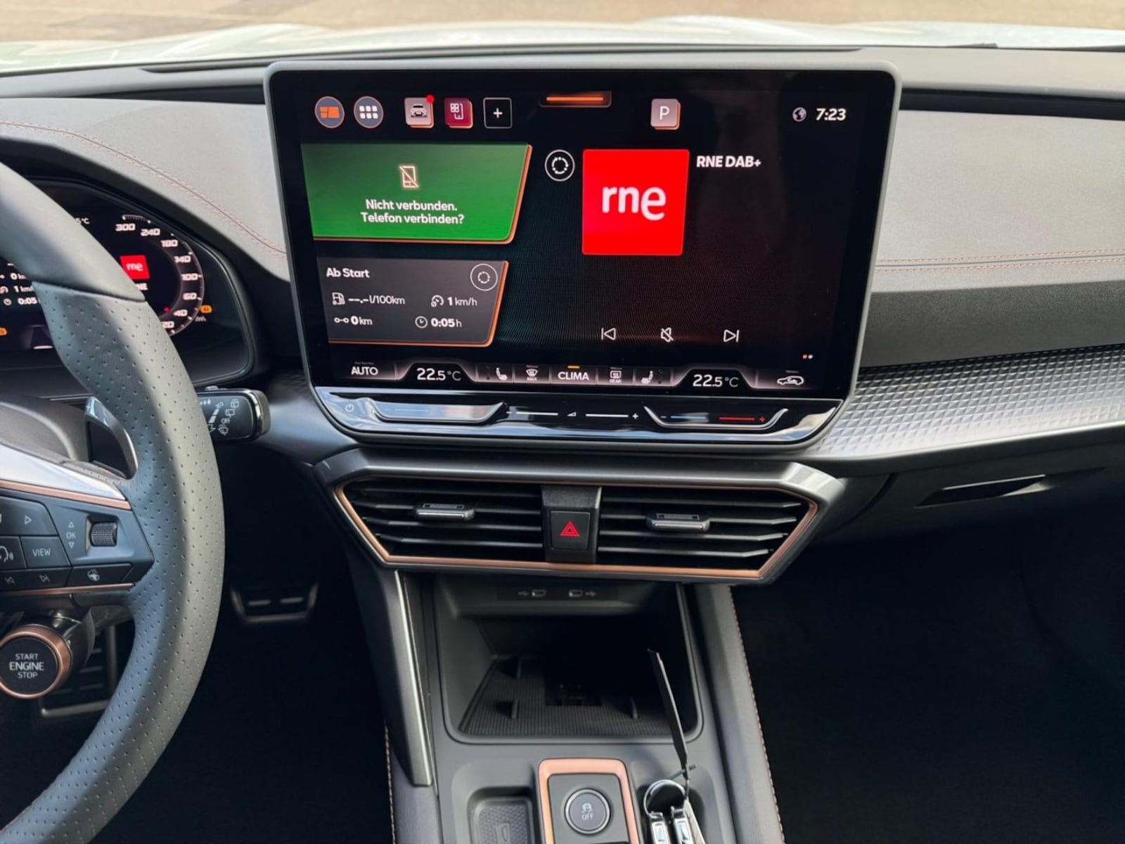 CUPRA Formentor – Bild 13