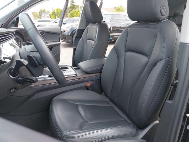 2023 Audi Q7 Premium Plus - Photo 17