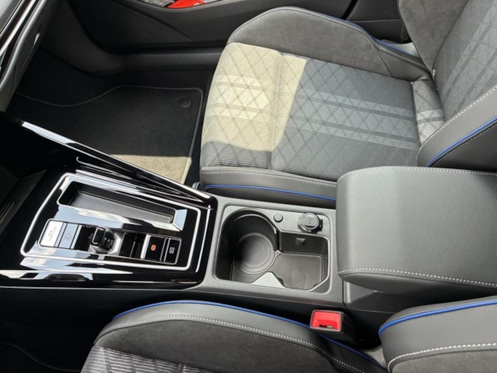 Volkswagen Golf Variant – Bild 15