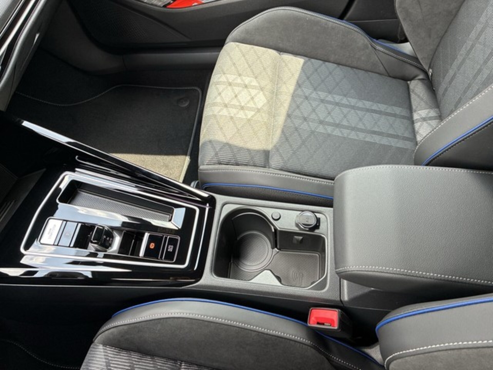 Volkswagen Golf Variant R-Line