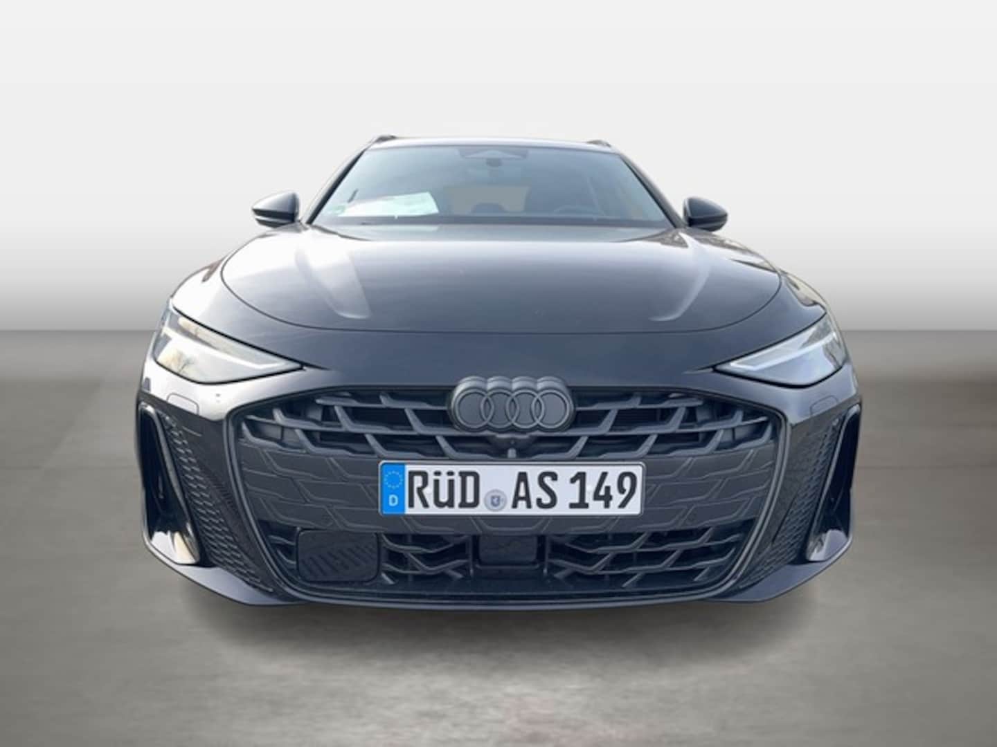 Bild über Audi A6 Avant edition one TDI quattro 150 kW S tronic - für weitere Informationen kontaktieren Sie den Audi Partner
