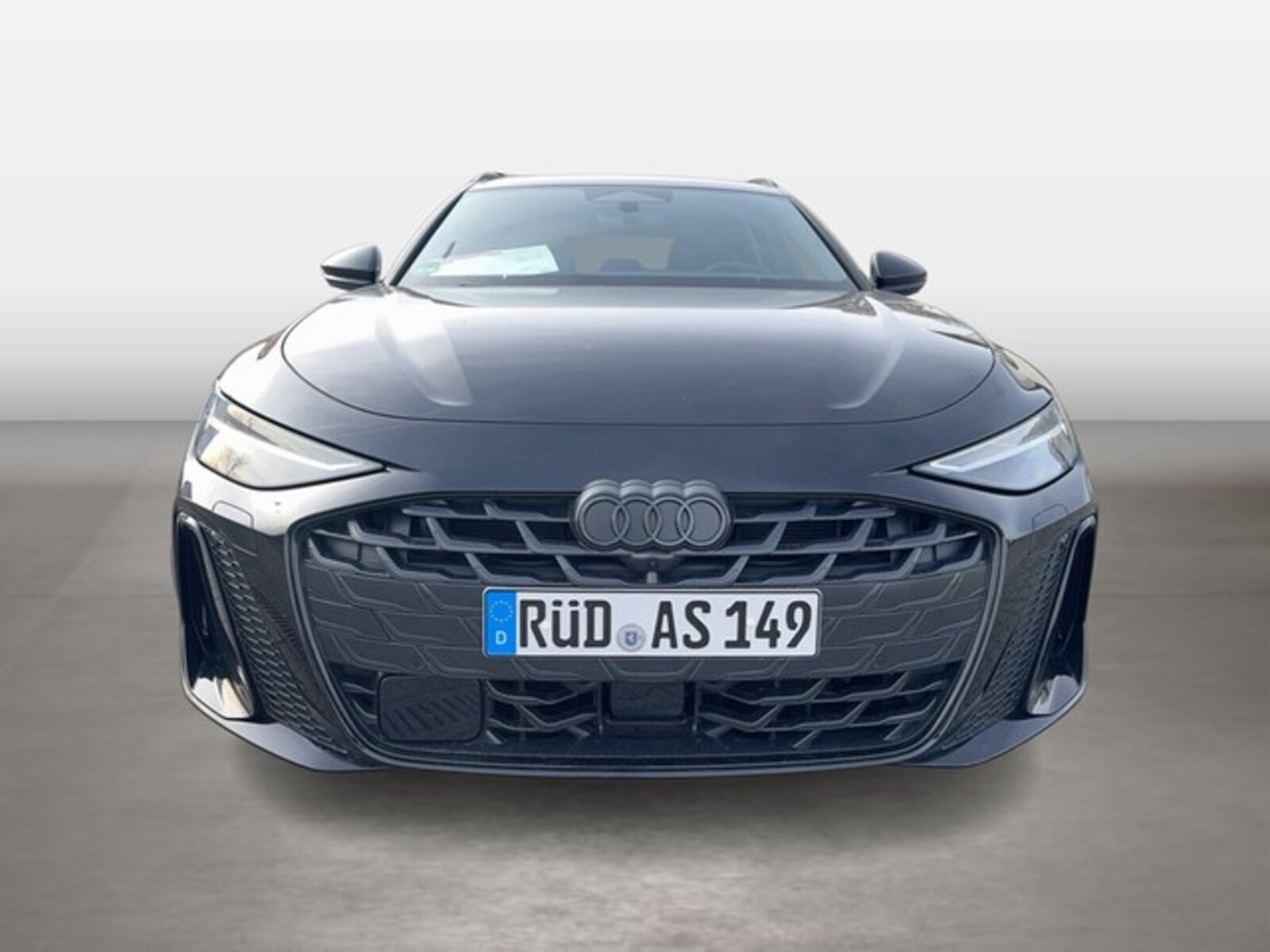 Audi A6 Avant – Bild 9