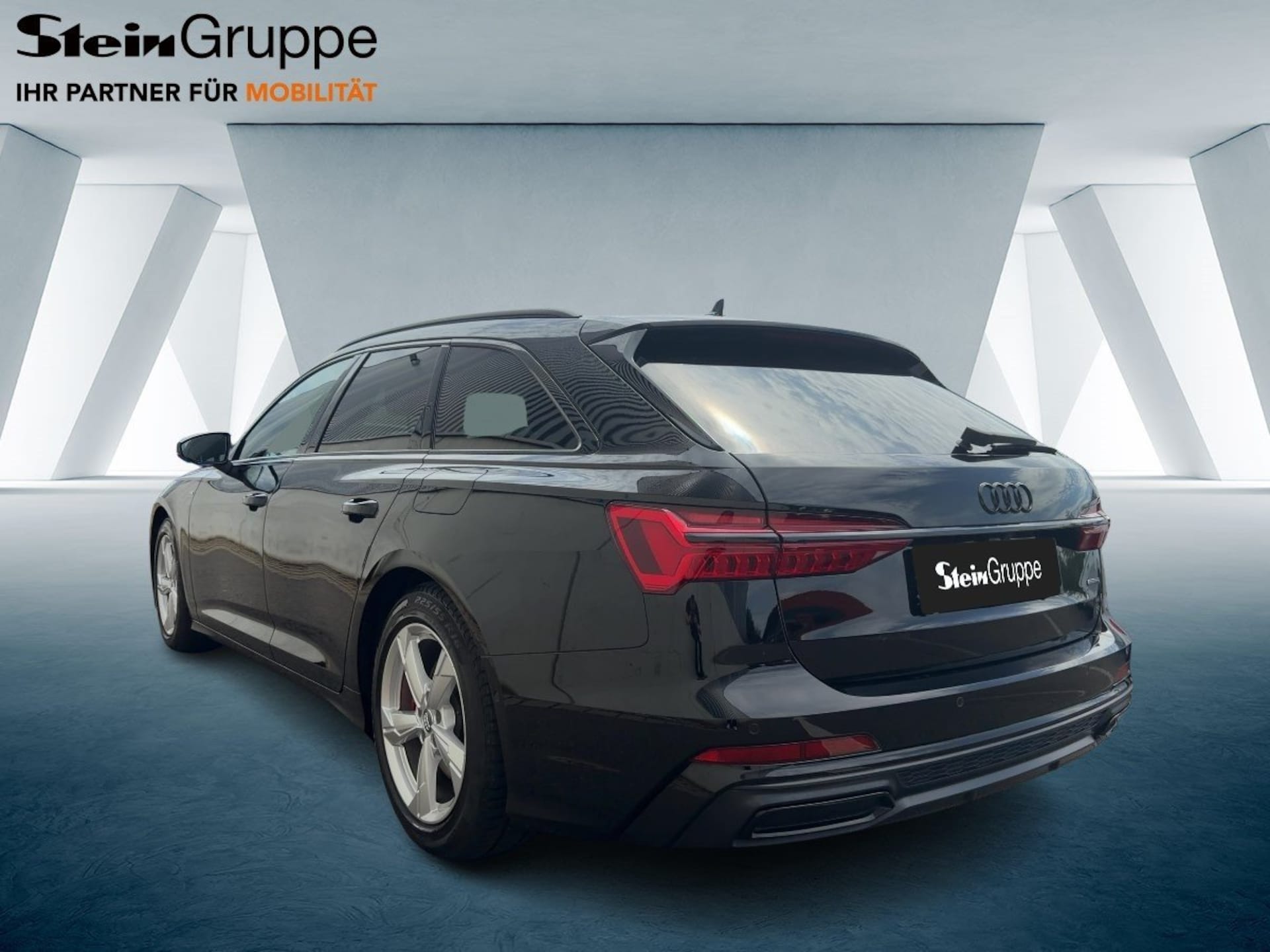 Audi A6 Avant TFSI e Sport