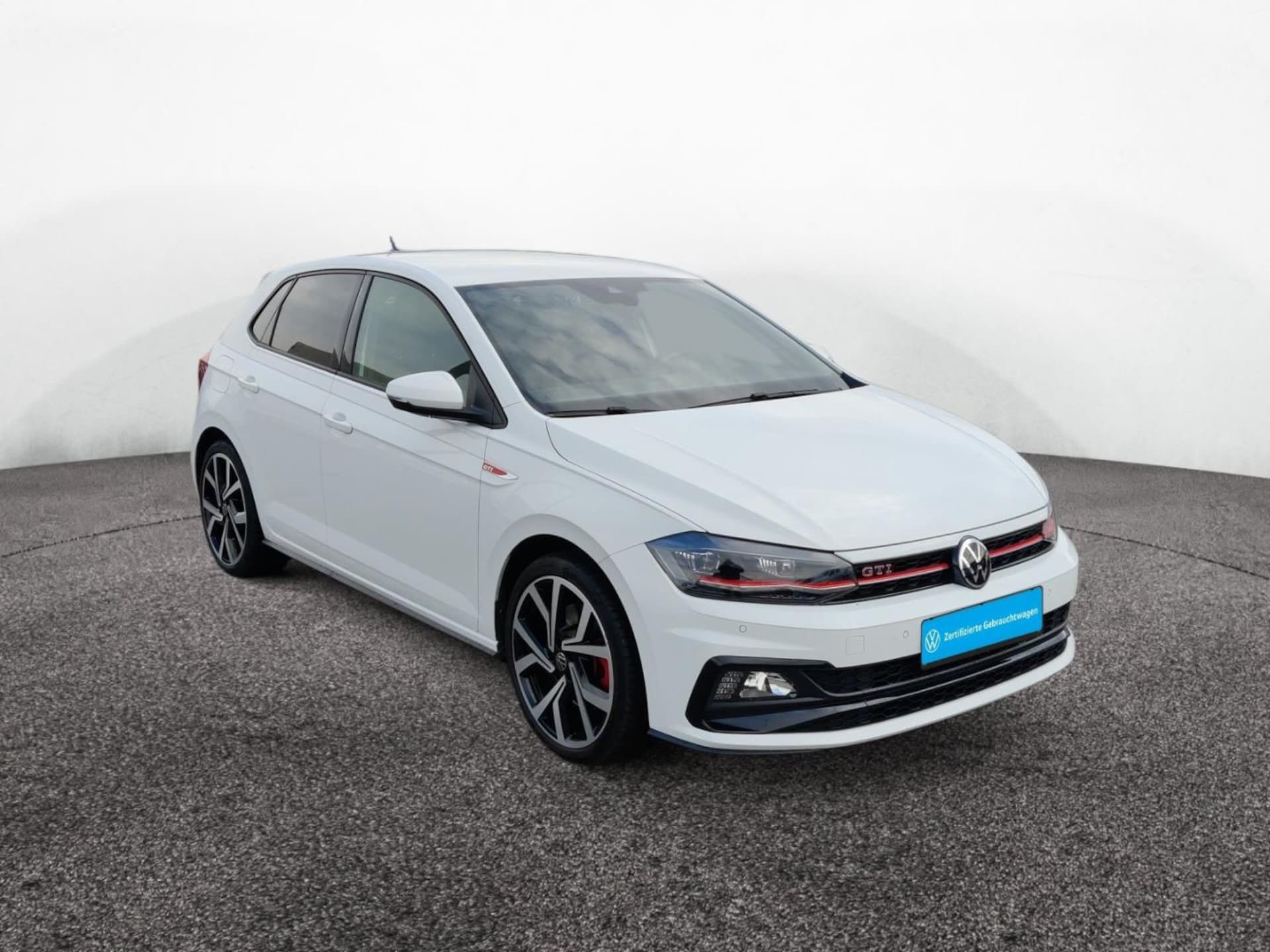 Volkswagen Polo GTI