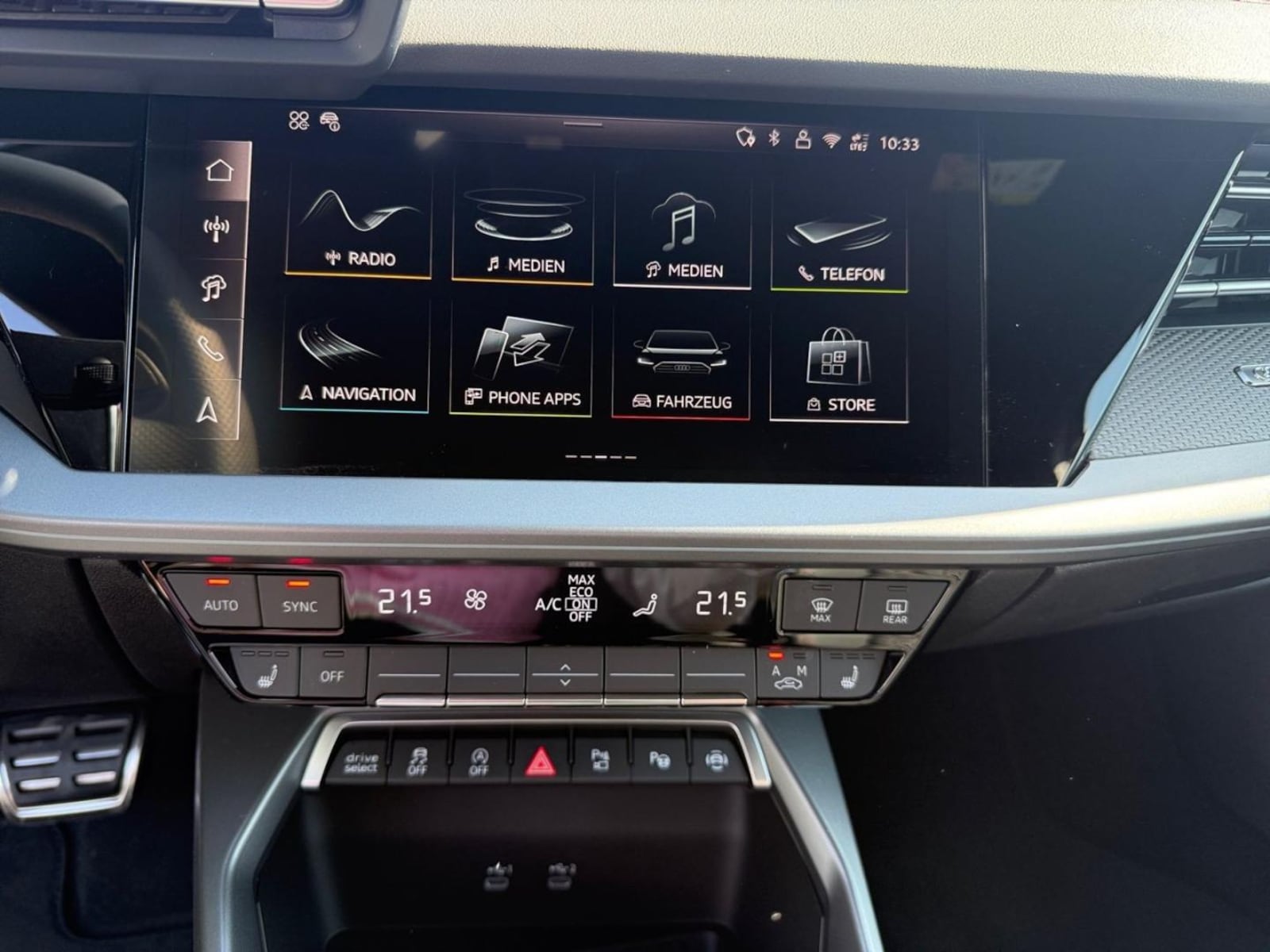 Audi A3 Sportback – Bild 19